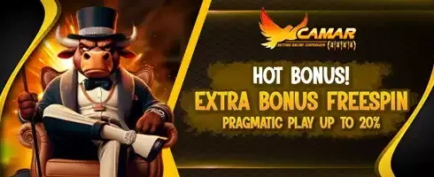 Banjir Freespin Pragmatic 200x banner