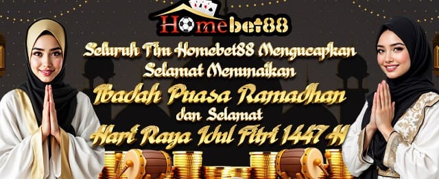 Login id567luck Menang Terus banner