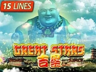 Great Stars game thumbnail