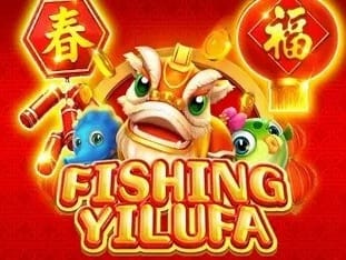 Fishing Yilufa game thumbnail