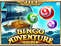 Bingo Adventure thumbnail